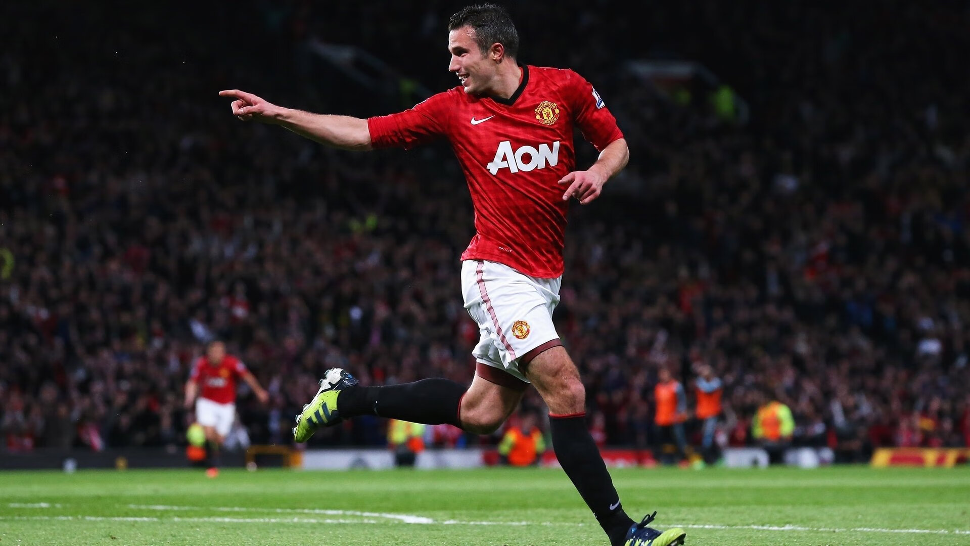 维尔·冯·威克：南非队前锋中的“重型坦克”，突破力极强